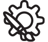 Custom Design Options icon